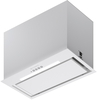 Вытяжка встраиваемая Faber Inka Lux Evo WH Matt A52, Белый вариант - 2