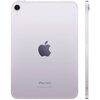 Планшет Apple iPad mini 2024 256 ГБ, Фиолетовый, Wi-Fi+Cellular вариант - 2