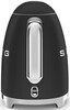 Электрочайник Smeg KLF03BLMEU  вариант - 8