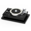 Проигрыватель винила EAT Forte Piano Black, Черный вариант - 2