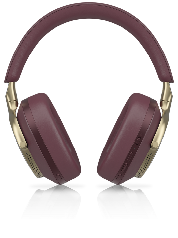 Беспроводные наушники Bowers & Wilkins Px8, Коричневый №2