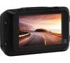 Видеорегистратор DIGMA с радар-детектором Freedrive 770 GPS,2304x1296 Super HD dpi, MicroSD, 128 ГБ, Черный вариант - 7