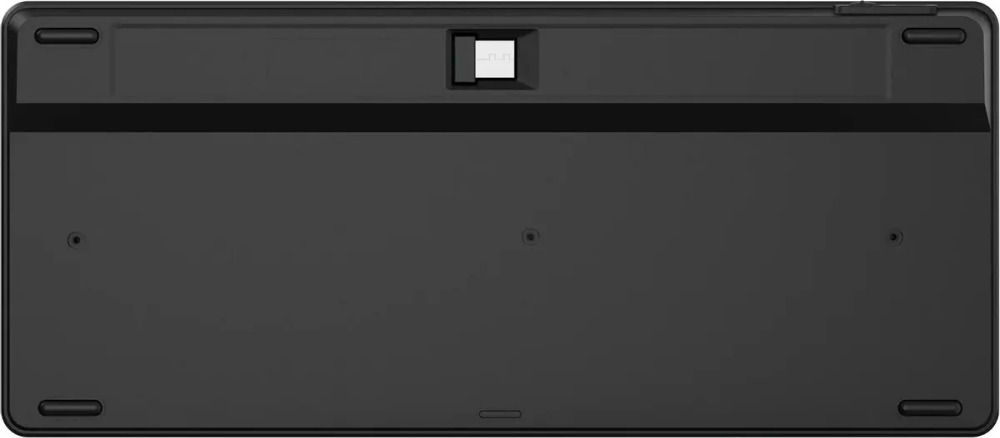 Клавиатура A4Tech Fstyler FBK26C AS, Черный детальное изображение - 9