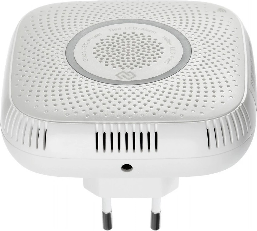 Датчик утечки газа Digma DiSense G1, Белый детальное изображение - 5