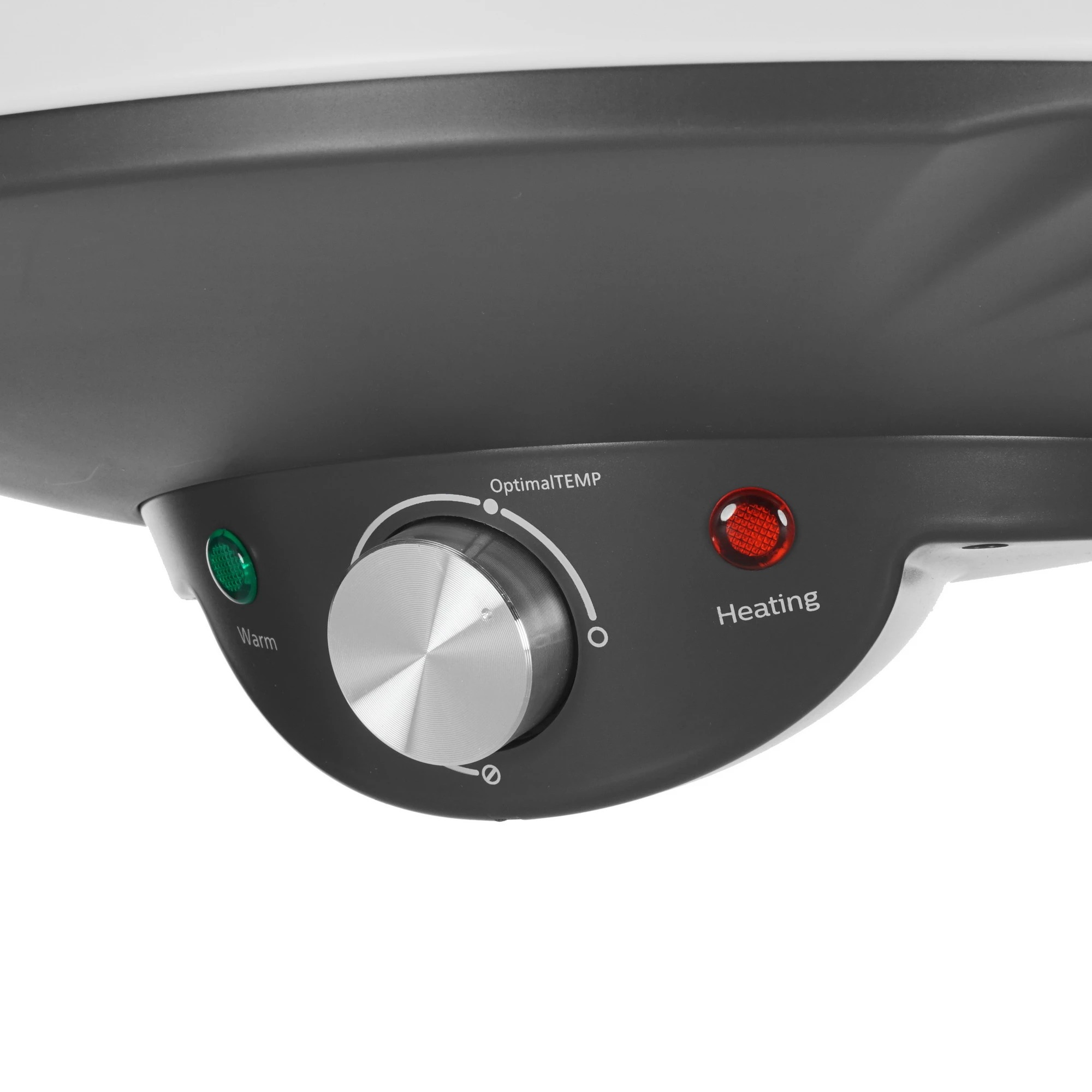 Водонагреватель Philips UltraHeat Round AWH1602/51(80DA), 80 л, Белый детальное изображение - 4