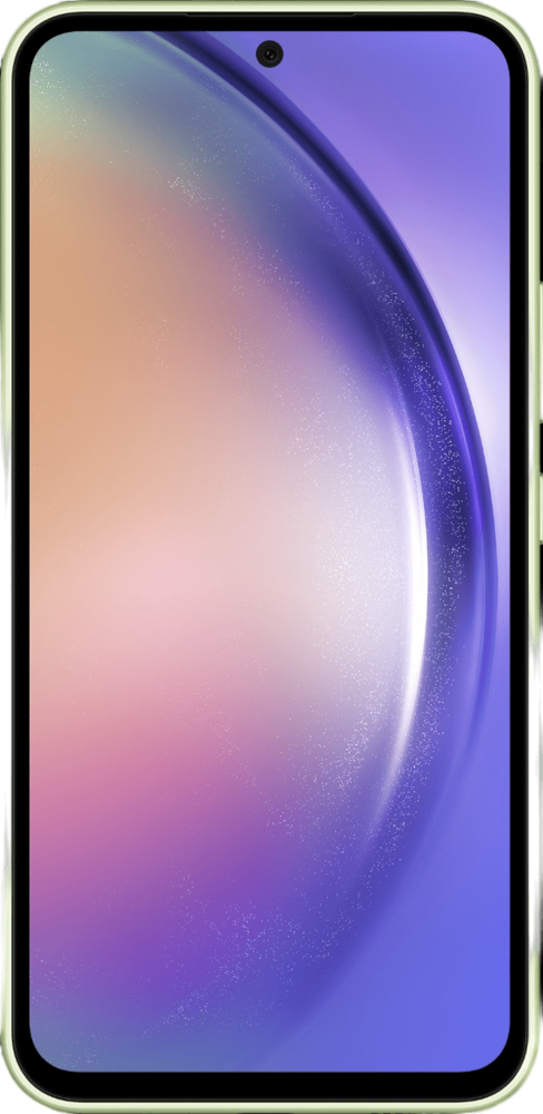 Смартфон Samsung Galaxy A54 128 ГБ, Лайм, Dual nano SIM Смартфон Samsung Galaxy A54 6/128 ГБ, Лайм, Dual nano SIM №4