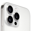 Смартфон Apple iPhone 16 Pro Max 512 Гб, Белый титан, Dual eSIM вариант - 2
