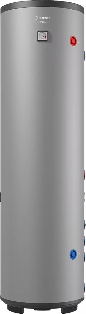 Водонагреватель Thermex Espero 300 F, ЭдЭБ05701, 300 л, Серый детальное изображение - 1