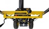 Снегоуборщик для мокрого снега Huter SGC 4000 70/7/5, 7 л.с., 4000 Вт, Желтый/Черный вариант - 7
