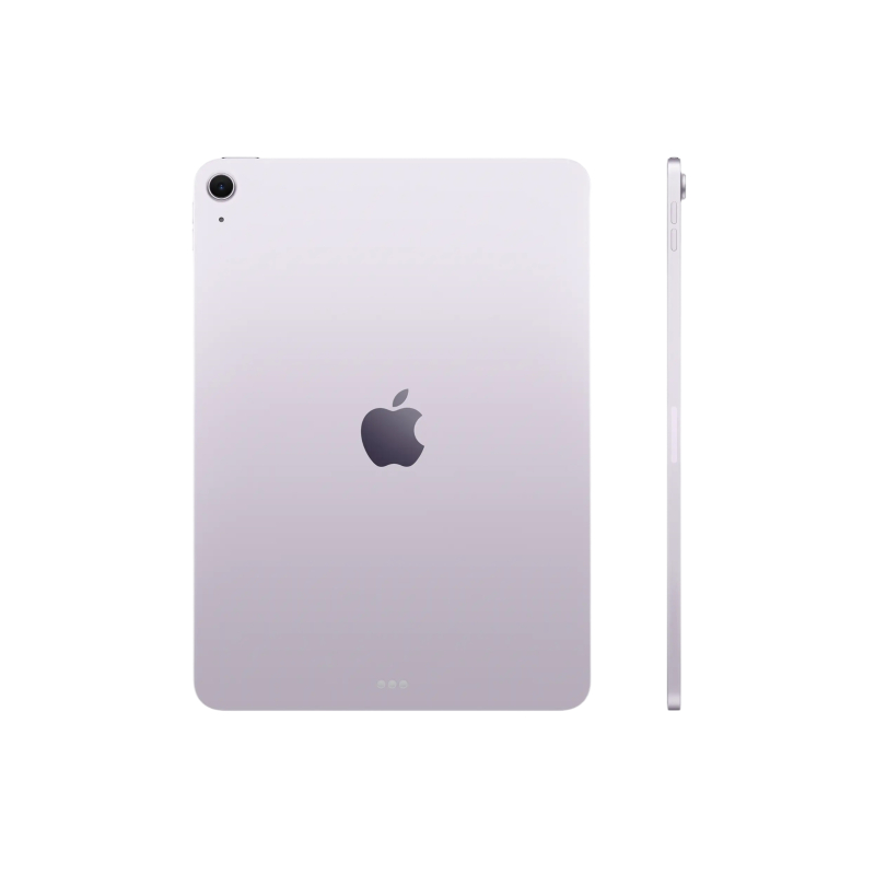 Планшет Apple iPad Air 11 2025 256 Гб, Wi-Fi + Cellular, фиолетовый детальное изображение - 3