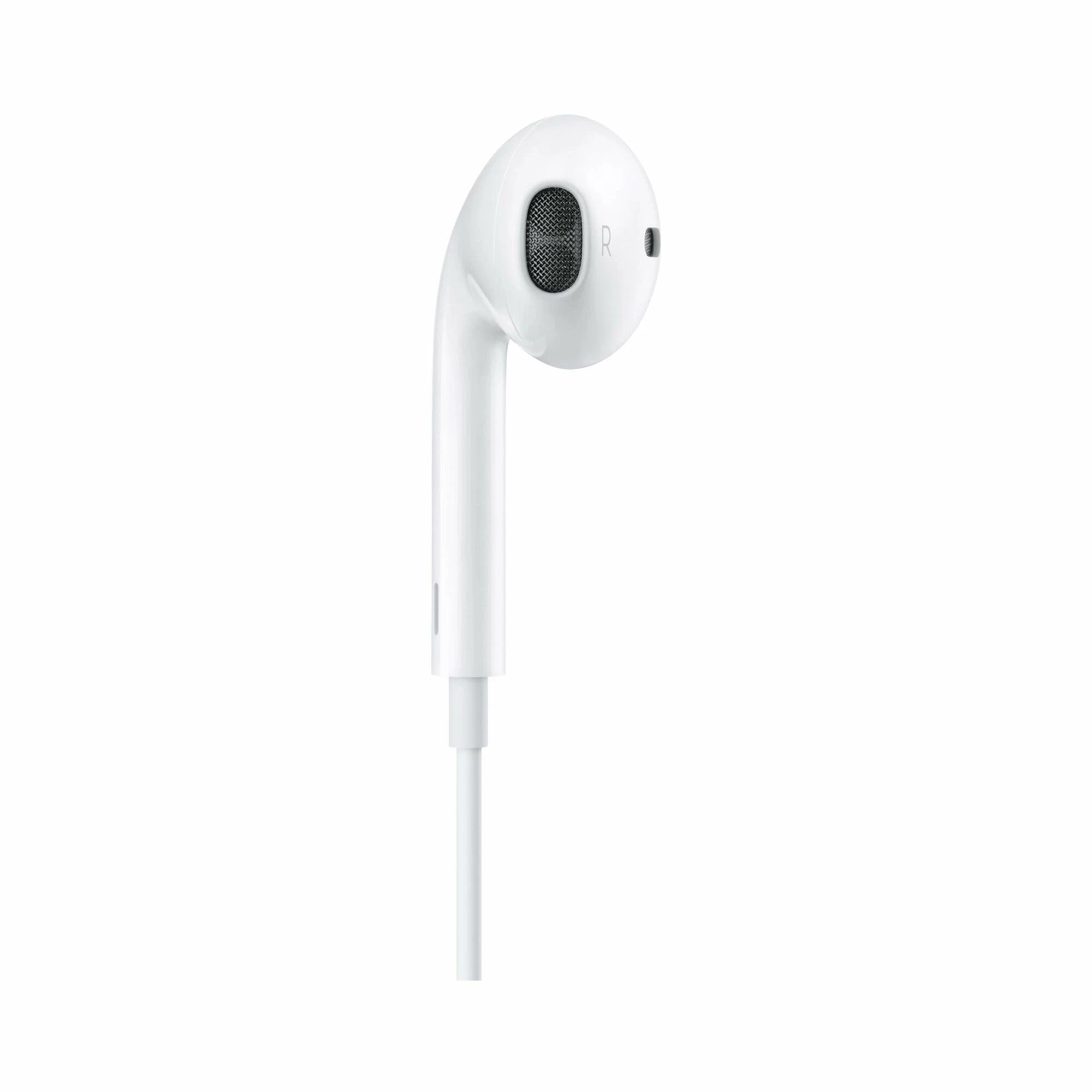 Наушники Apple EarPods Type C (MTJY3ZE/A), Белый детальное изображение - 3