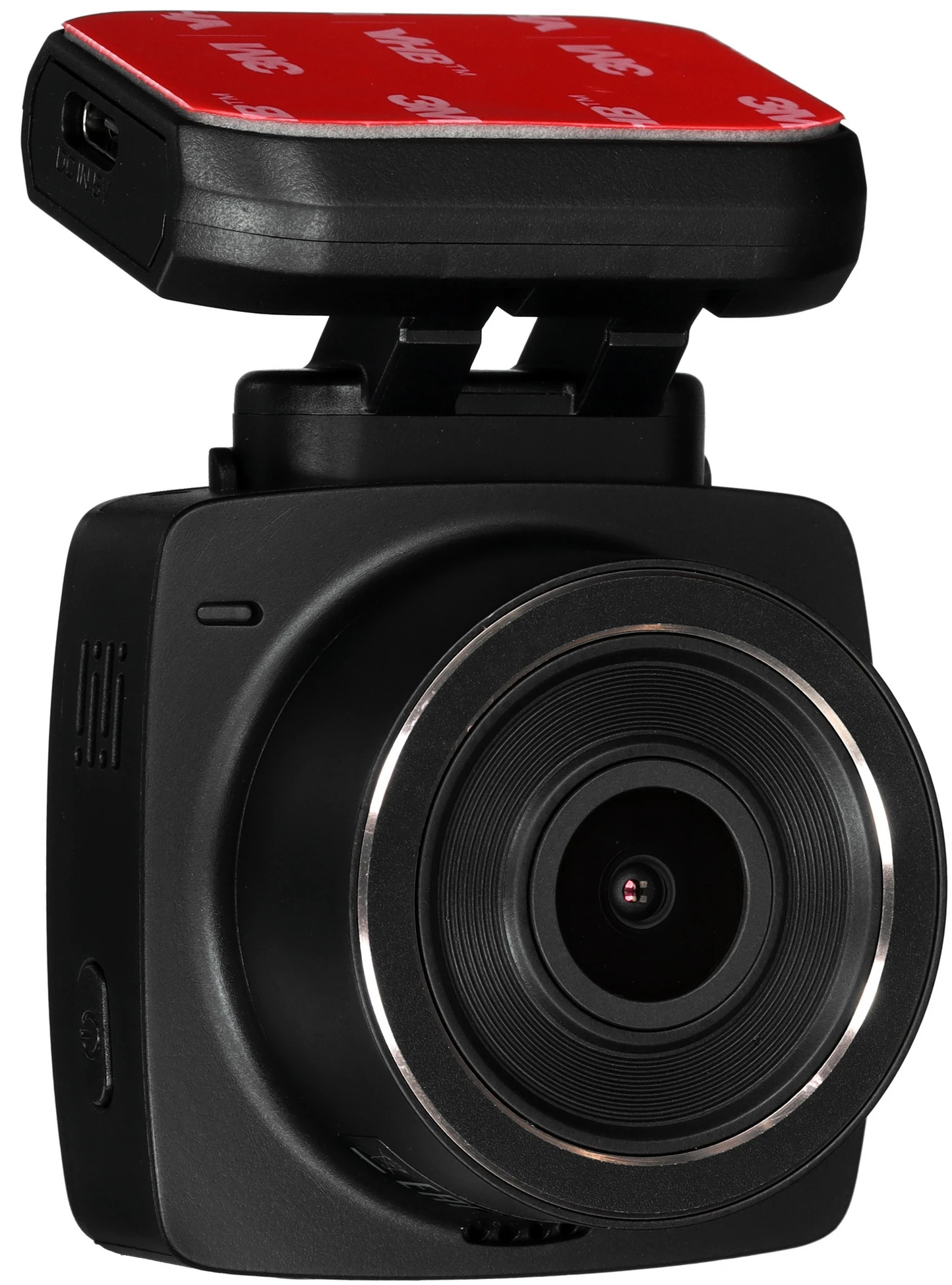 Видеорегистратор DIGMA FreeDrive 203W, 1920x1080 Full HD dpi, microSD, 128 ГБ, Черный детальное изображение - 1