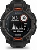 Смарт-часы Garmin Instinct 3 Solar, 45 мм, Черный вариант - 3