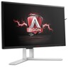 Монитор AOC AGON AG241QX, 23.8″, 2560x1440, 144 Гц, Черный вариант - 3