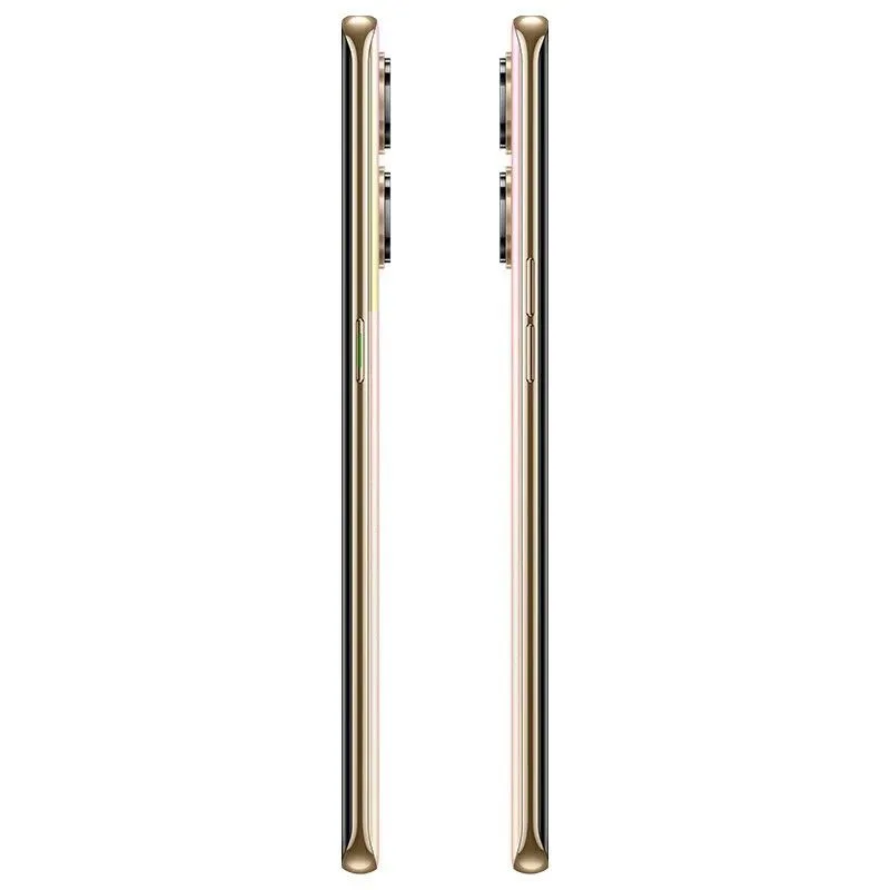 Смартфон OPPO Reno9 8 256 Гб, Желтый, Dual nano-SIM детальное изображение - 3