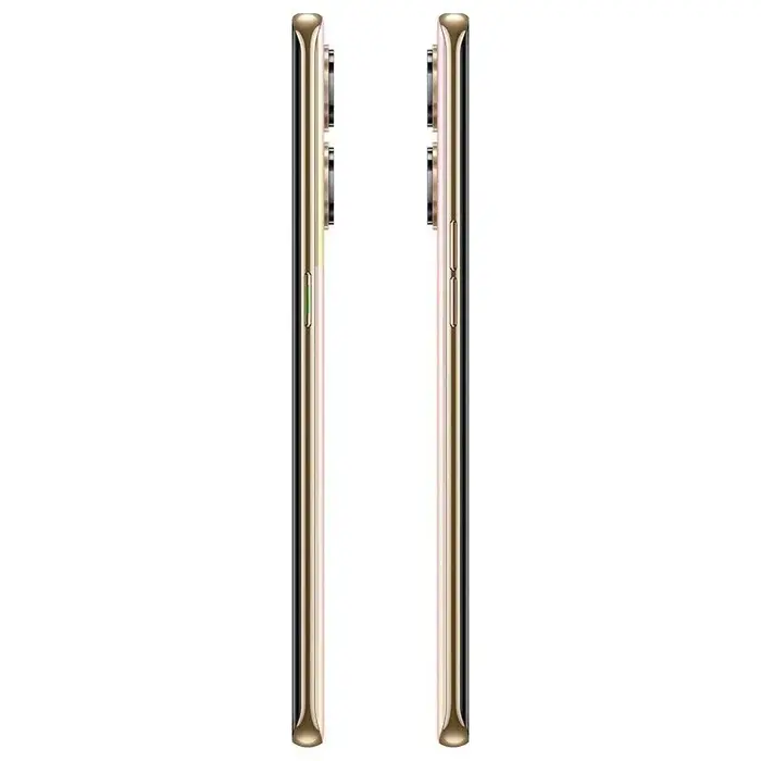 Смартфон OPPO Reno9 8 256 Гб, Желтый, Dual nano-SIM №3