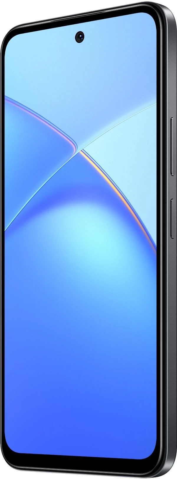 Смартфон Infinix Smart 10 4/128 Гб, Черный, Dual nano SIM детальное изображение - 4