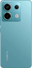 Смартфон Xiaomi Redmi Note 13 Pro 5G 256 ГБ, Бирюзовый океан, Dual nano SIM вариант - 3