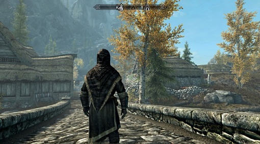 Игра The Elder Scrolls V: Skyrim для Nintendo Switch детальное изображение - 4