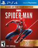 Игра Marvel’s Spider-Man – Game of the Year Edition для PS4 вариант - 1