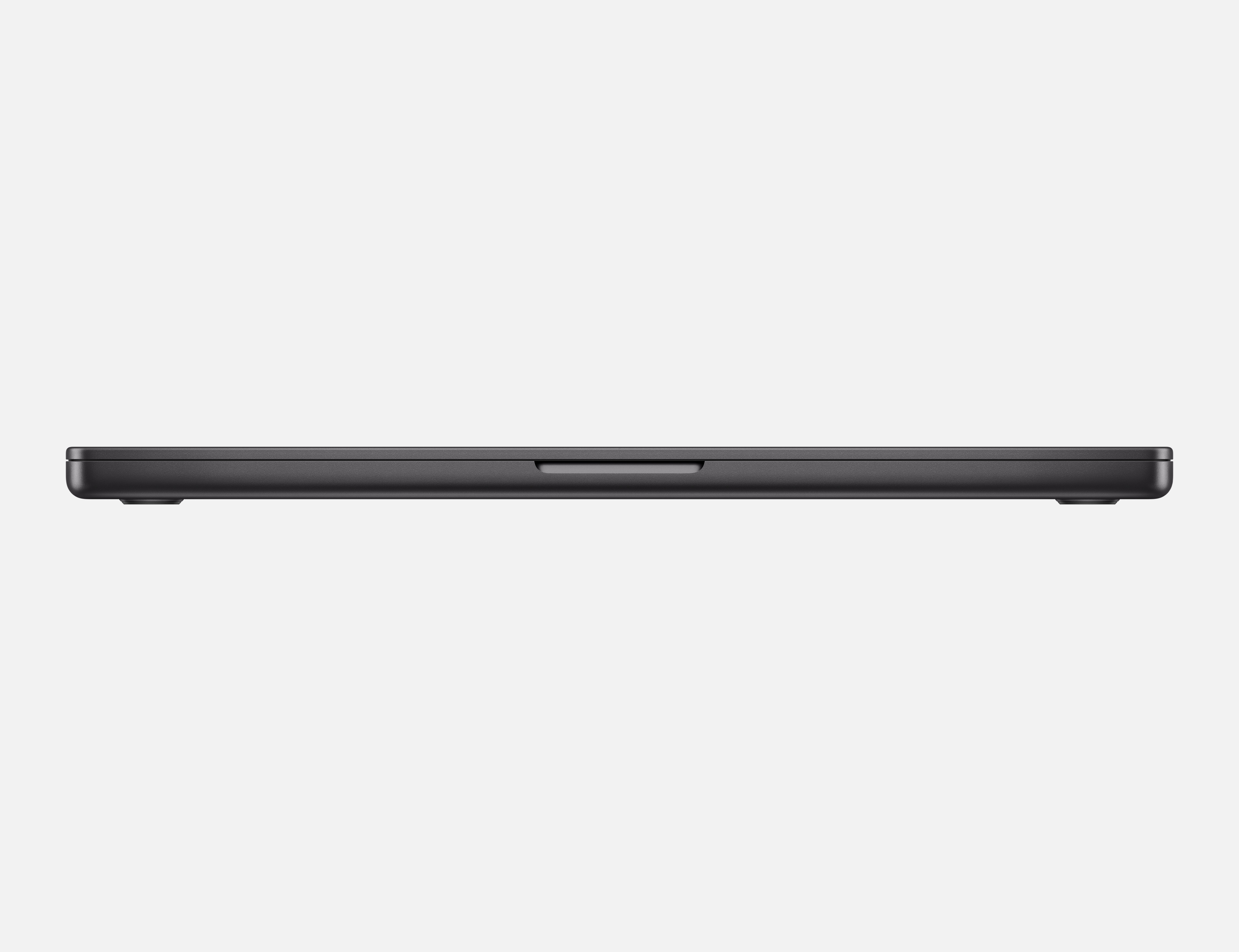 Ноутбук Apple MacBook Pro 16 2024 на M4 Max, RAM 64 ГБ, Space Black, SSD 2 ТБ, Apple graphics 40-core детальное изображение - 2
