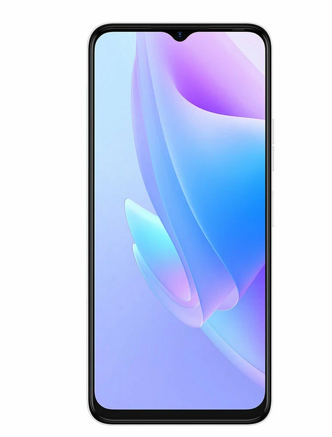 Смартфон Tecno SPARK 10 8/128 Гб, Белый, Dual nano SIM детальное изображение - 1
