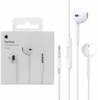 Наушники Apple EarPods 3.5 мм, Белый вариант - 5