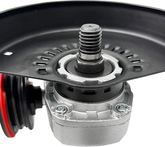 Угловая шлифовальная машина CROWN (CS) CT13678-125RS, 125 мм, 11000 об/мин, 1700 Вт детальное изображение - 5