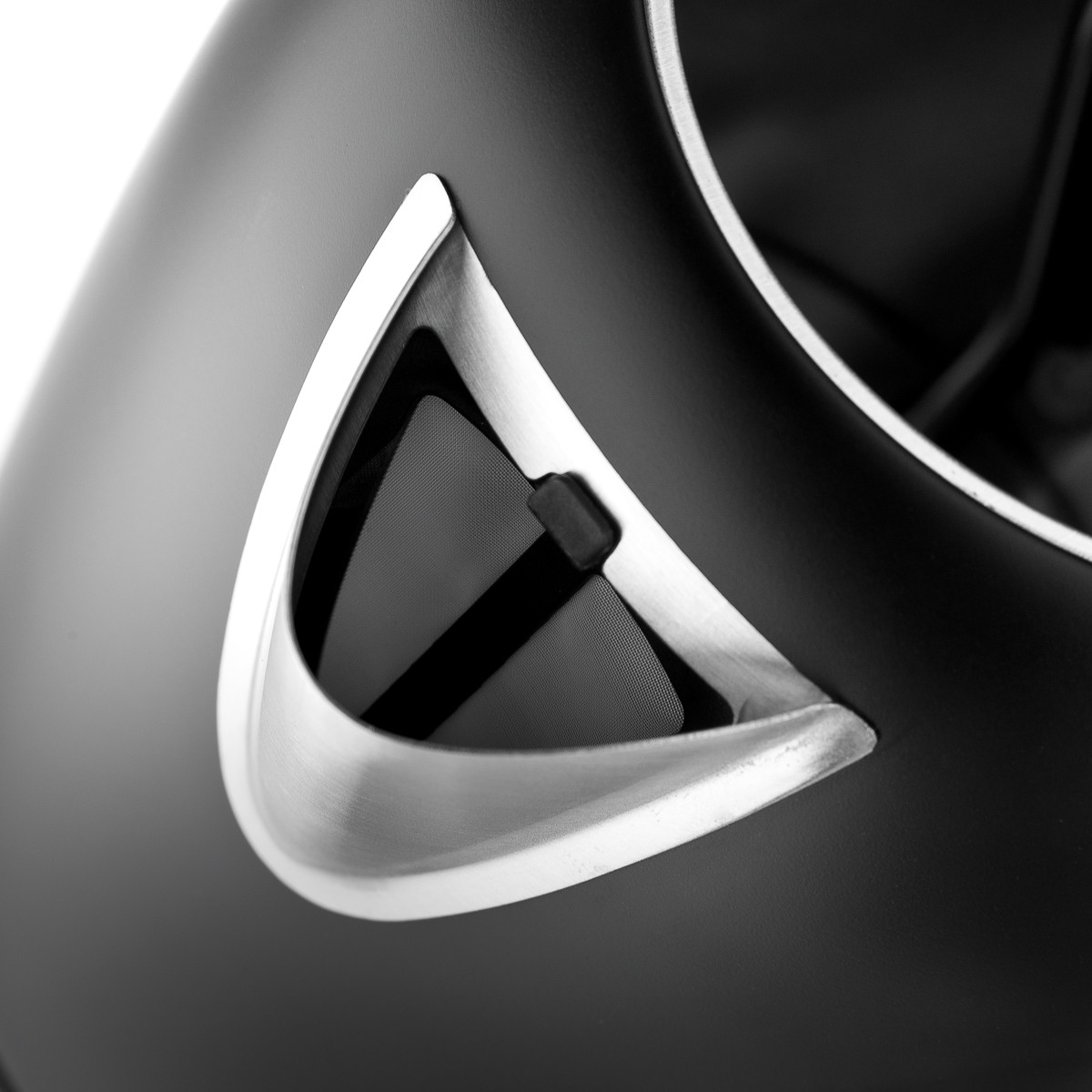 Электрический чайник Brayer BR1005BK 1.7 л, Черный детальное изображение - 3