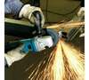 Угловая шлифмашина Makita 9565CVK, 125 мм, 11000 об/мин, 1400 Вт вариант - 3
