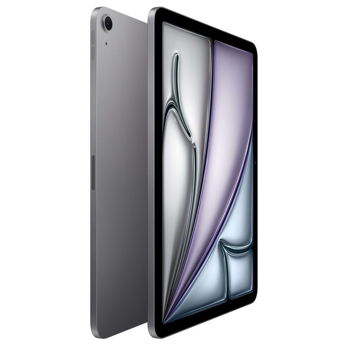 Планшет Apple iPad Air 11 2025 128 Гб, Wi-Fi, серый №3