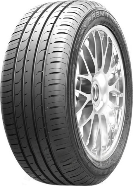 Летняя шина Maxxis Premitra HP5, 245/40 R18 97W детальное изображение - 1