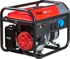 Генератор бензиновый FUBAG BS 5500 646278, 5 кВт, Красный вариант - 2