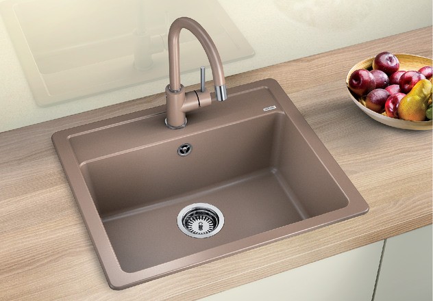 Кухонная мойка Blanco Legra 6 523337  детальное изображение - 7