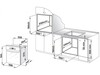 Духовой шкаф Gefest DA 602-02 B1  вариант - 2