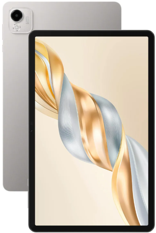 Планшет Honor Pad X9a 8/256 ГБ, Серый, Wi-Fi + Cellular детальное изображение - 1