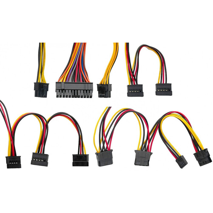 Серверный блок питания ExeGate ServerPRO-2U-ADS, 500 Вт №3