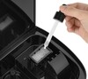 Увлажнитель воздуха KITFORT KT-2803-2, Черный вариант - 4