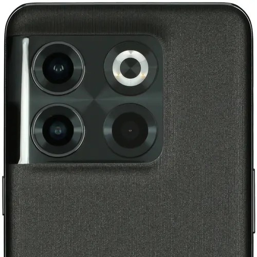 Смартфон OnePlus 10T 8 128 Гб EU, Черный, Dual nano-SIM детальное изображение - 3