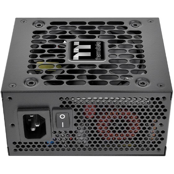 Блок питания Thermaltake ToughPower SFX750 (PS-STP-0750FNFAPE-1), 750 Вт детальное изображение - 5