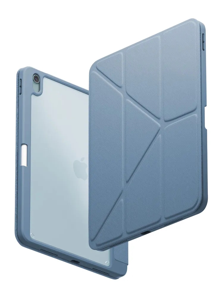 Чехол Uniq Moven для iPad Air 13 (2024) детальное изображение - 2