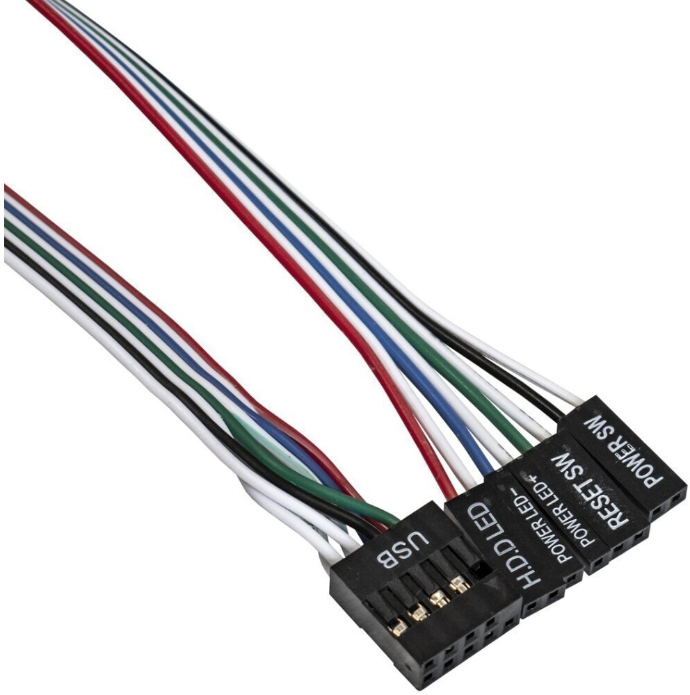 Серверный корпус ExeGate Pro 4U650-18/600RADS, 600 Вт, Черный детальное изображение - 7