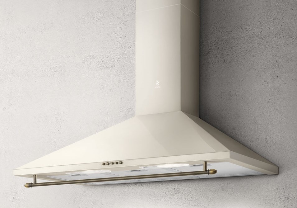 Вытяжка Elica Tamaya Rail ANBR/A/90, Черный детальное изображение - 1