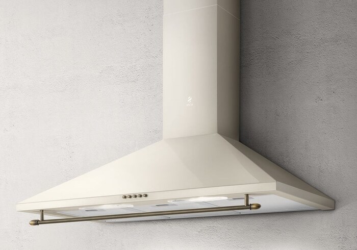 Вытяжка Elica Tamaya Rail ANBR/A/90, Черный №1