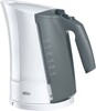 Электрический чайник Braun MultiQuick 3 WK 300 1.7 л, Белый вариант - 1