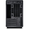 Корпус Lian Li A3-mATX TG, Черный вариант - 4