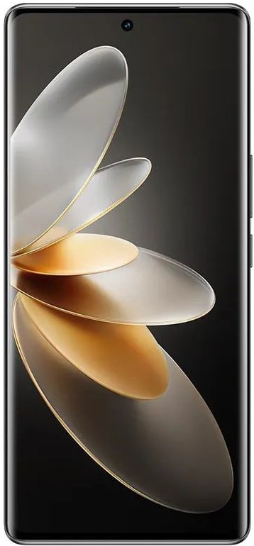 Смартфон Vivo S16 Pro 512 ГБ, Черный, Dual nano-SIM детальное изображение - 2