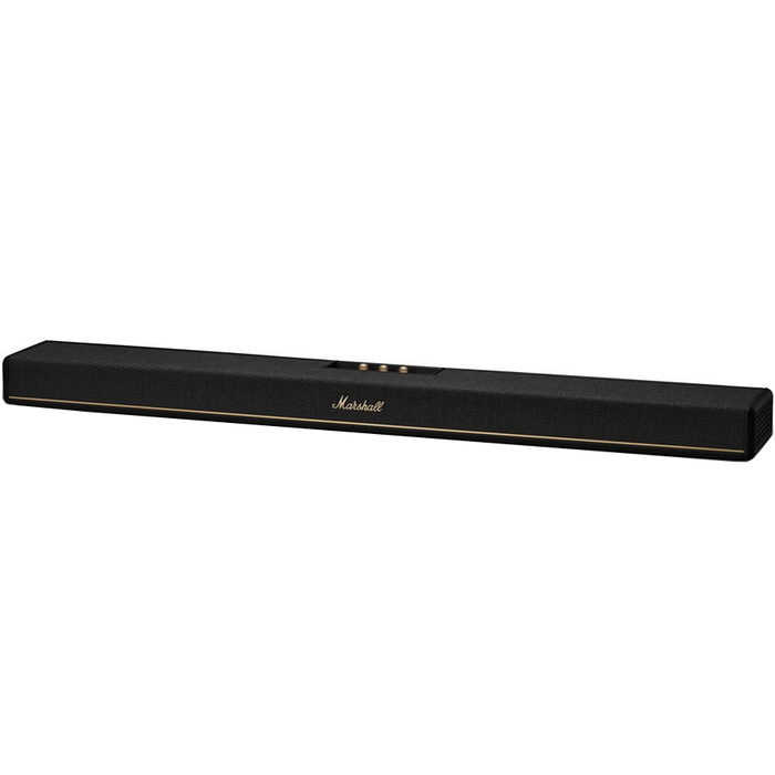Саундбар Marshall Heston 120, Черный №1