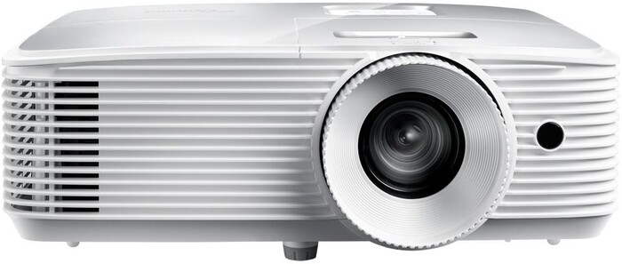 Проектор Optoma HD29H, Белый №5