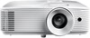 Проектор Optoma HD29H, Белый вариант - 5